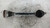 VOLKSWAGEN GOLF «V» (2004) CAMBIO E TRASMISSIONE SEMIASSE ANT. SX. USATO Da 2005 A 2008 [[215678]]