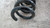 MERCEDES CLASSE E «W213» (2016) ASSALE MOLLA AMMORTIZZATORE POST. SX. USATO Da 2016 in poi [[215749]]