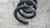 MERCEDES CLASSE E «W213» (2016) ASSALE MOLLA AMMORTIZZATORE POST. DX. USATO Da 2016 in poi [[215750]]