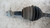 FIAT 500L (2013) CAMBIO E TRASMISSIONE SEMIASSE ANT. SX. USATO Da 2014 A 2017 [[215840]]