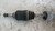 FIAT PANDA «II» (2004) CAMBIO E TRASMISSIONE SEMIASSE ANT. DX. USATO Da 2004 A 2009 [[215846]]