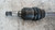 FIAT PANDA «II» (2004) CAMBIO E TRASMISSIONE SEMIASSE ANT. SX. USATO Da 2004 A 2009 [[215847]]