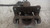 FIAT 500L (2017) IMPIANTO FRENANTE PINZA FRENO POST. DX. USATO [[215944]]