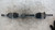 FIAT SEDICI (2006) CAMBIO E TRASMISSIONE SEMIASSE ANT. SX. USATO Da 2005 A 2009 [[216083]]
