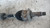 FIAT SEDICI (2006) CAMBIO E TRASMISSIONE SEMIASSE ANT. SX. USATO Da 2005 A 2009 [[216083]]