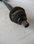 VOLKSWAGEN GOLF «V» (2004) CAMBIO E TRASMISSIONE SEMIASSE ANT. DX. USATO Da 2003 A 2008 [[216403]]