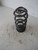 OPEL ZAFIRA «C» (2012) ASSALE MOLLA AMMORTIZZATORE POST. SX. USATO Da 2012 A 2016 [[216510]]