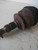 OPEL ZAFIRA «C» (2012) CAMBIO E TRASMISSIONE SEMIASSE ANT. SX. USATO Da 2012 A 2016 [[216516]]