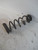 FIAT 500L (2013) ASSALE MOLLA AMMORTIZZATORE POST. SX. USATO Da 2012 A 2017 [[216660]]