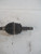 FIAT PANDA «II» (2004) CAMBIO E TRASMISSIONE SEMIASSE ANT. DX. USATO Da 2003 A 2009 [[216696]]