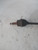 FIAT PANDA «II» (2004) CAMBIO E TRASMISSIONE SEMIASSE ANT. DX. USATO Da 2003 A 2009 [[216705]]