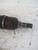 FIAT PANDA «II» (2004) CAMBIO E TRASMISSIONE SEMIASSE ANT. DX. USATO Da 2003 A 2009 [[216705]]