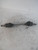 FIAT PANDA «II» (2004) CAMBIO E TRASMISSIONE SEMIASSE ANT. SX. USATO Da 2003 A 2009 [[216706]]