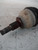 ALFA ROMEO 159 SPORTWAGON (2006) CAMBIO E TRASMISSIONE SEMIASSE ANT. SX. USATO Da 2006 in poi [[216774]]
