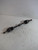 MAZDA 2 «II» (2008) CAMBIO E TRASMISSIONE SEMIASSE ANT. SX. USATO Da 2007 A 2010 [[216966]]