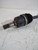MAZDA 2 «II» (2008) CAMBIO E TRASMISSIONE SEMIASSE ANT. SX. USATO Da 2007 A 2010 [[216966]]