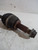 MAZDA 2 «II» (2008) CAMBIO E TRASMISSIONE SEMIASSE ANT. SX. USATO Da 2007 A 2010 [[216966]]