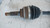 NISSAN PIXO (2009) CAMBIO E TRASMISSIONE SEMIASSE ANT. DX. USATO Da 2009 in poi [[217056]]