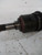 FIAT PANDA «II» (2009) CAMBIO E TRASMISSIONE SEMIASSE ANT. SX. USATO Da 2009 A 2010 [[217113]]