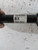 CHEVROLET AVEO «II» (2007) CAMBIO E TRASMISSIONE SEMIASSE ANT. SX. USATO Da 2008 A 2011 [[217191]]
