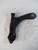 VOLKSWAGEN UP (2012) ASSALE BRACCIO OSCILLANTE ANT. SX. USATO Da 2012 A 2016 [[217197]]