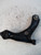 VOLKSWAGEN UP (2012) ASSALE BRACCIO OSCILLANTE ANT. SX. USATO Da 2012 A 2016 [[217197]]