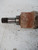 VOLKSWAGEN UP (2012) CAMBIO E TRASMISSIONE SEMIASSE ANT. SX. USATO Da 2012 A 2016 [[217200]]