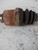 VOLKSWAGEN UP (2012) CAMBIO E TRASMISSIONE SEMIASSE ANT. SX. USATO Da 2012 A 2016 [[217200]]