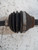 VOLKSWAGEN UP (2012) CAMBIO E TRASMISSIONE SEMIASSE ANT. SX. USATO Da 2012 A 2016 [[217200]]