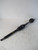 ALFA ROMEO GIULIETTA (2010) CAMBIO E TRASMISSIONE SEMIASSE ANT. DX. USATO Da 2010 A 2013 [[217232]]