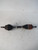 ALFA ROMEO GIULIETTA (2010) CAMBIO E TRASMISSIONE SEMIASSE ANT. SX. USATO Da 2010 A 2013 [[217233]]