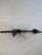 NISSAN NOTE «I» (2006) CAMBIO E TRASMISSIONE SEMIASSE ANT. DX. USATO Da 2006 in poi [[217260]]