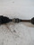 NISSAN NOTE «I» (2006) CAMBIO E TRASMISSIONE SEMIASSE ANT. DX. USATO Da 2006 in poi [[217260]]
