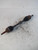 NISSAN NOTE «I» (2006) CAMBIO E TRASMISSIONE SEMIASSE ANT. SX. USATO Da 2006 in poi [[217261]]
