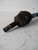VOLKSWAGEN GOLF «IV» (1998) CAMBIO E TRASMISSIONE SEMIASSE ANT. DX. USATO Da 2000 A 2001 [[217332]]