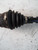 VOLKSWAGEN GOLF «IV» (1998) CAMBIO E TRASMISSIONE SEMIASSE ANT. DX. USATO Da 2000 A 2001 [[217332]]