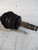 VOLKSWAGEN GOLF «IV» (1998) CAMBIO E TRASMISSIONE SEMIASSE ANT. SX. USATO Da 2000 A 2001 [[217333]]