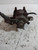 CITROEN C2 (2004) IMPIANTO FRENANTE PINZA FRENO POST. SX. USATO Da 2007 A 2010 [[217407]]