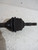 CITROEN C2 (2004) CAMBIO E TRASMISSIONE SEMIASSE ANT. SX. USATO Da 2007 A 2010 [[217410]]