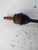 FIAT PANDA «II» (2004) CAMBIO E TRASMISSIONE SEMIASSE ANT. DX. USATO Da 2003 A 2009 [[217442]]