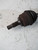 PEUGEOT 207 (2006) CAMBIO E TRASMISSIONE SEMIASSE ANT. SX. USATO Da 2006 A 2009 [[217564]]