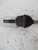 FIAT PANDA «II» (2004) CAMBIO E TRASMISSIONE SEMIASSE ANT. DX. USATO Da 2003 A 2009 [[217571]]