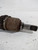 FIAT PANDA «II» (2004) CAMBIO E TRASMISSIONE SEMIASSE ANT. DX. USATO Da 2003 A 2009 [[217571]]