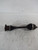 SEAT ALHAMBRA «7V9» (2001) CAMBIO E TRASMISSIONE SEMIASSE ANT. SX. USATO Da 2000 A 2007 [[217624]]
