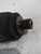 SEAT ALHAMBRA «7V9» (2001) CAMBIO E TRASMISSIONE SEMIASSE ANT. SX. USATO Da 2000 A 2007 [[217624]]