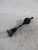 VOLKSWAGEN GOLF «V» (2004) CAMBIO E TRASMISSIONE SEMIASSE ANT. SX. USATO Da 2003 A 2008 [[217648]]
