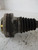 VOLKSWAGEN GOLF «V» (2004) CAMBIO E TRASMISSIONE SEMIASSE ANT. SX. USATO Da 2003 A 2008 [[217648]]