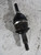 OPEL AGILA «B» (2008) CAMBIO E TRASMISSIONE SEMIASSE ANT. SX. USATO Da 2008 in poi [[217669]]