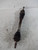 PEUGEOT 206 (1999) CAMBIO E TRASMISSIONE SEMIASSE ANT. SX. USATO Da 2000 A 2009 [[217779]]