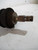 PEUGEOT 206 (1999) CAMBIO E TRASMISSIONE SEMIASSE ANT. SX. USATO Da 2000 A 2009 [[217779]]